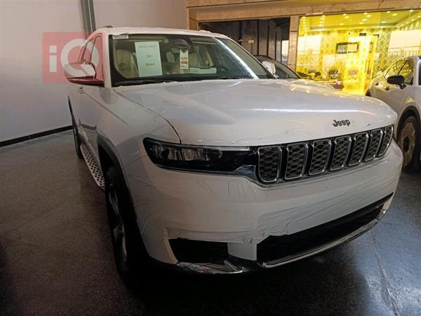 Jeep for sale in Iraq